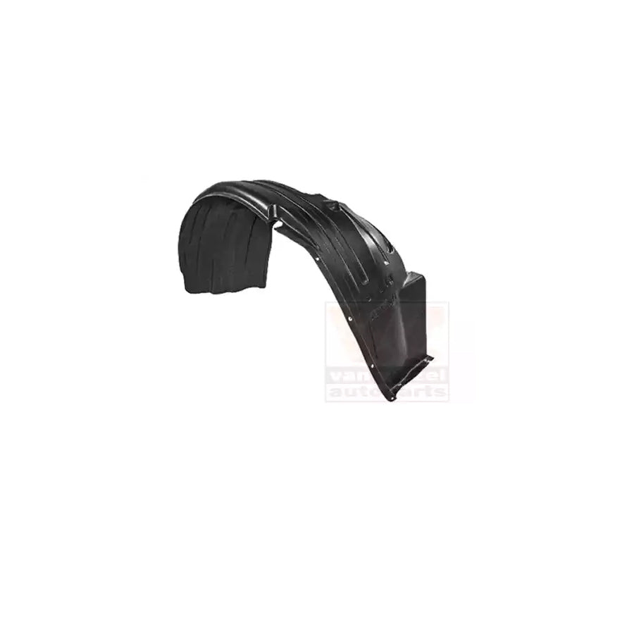 Van Wezel 0177434 Panelling, Mudguard for ALFA ROMEO MiTo (955)