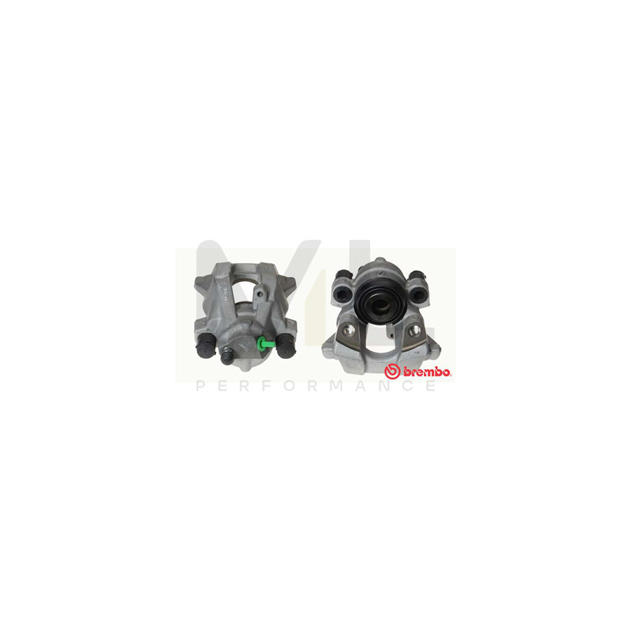BREMBO F 50 295 Brake Caliper | ML Performance Car Parts