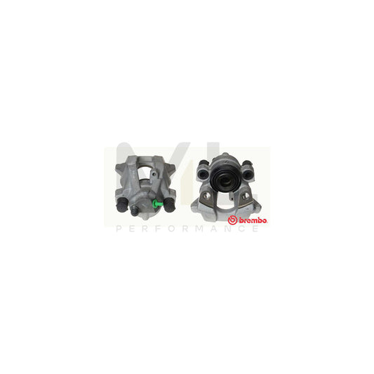 BREMBO F 50 295 Brake Caliper | ML Performance Car Parts