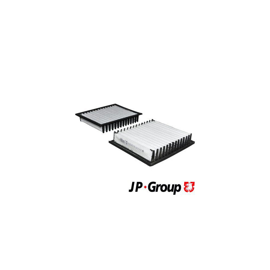 JP GROUP 1428100310 Pollen Filter For BMW 3 Compact (E36)