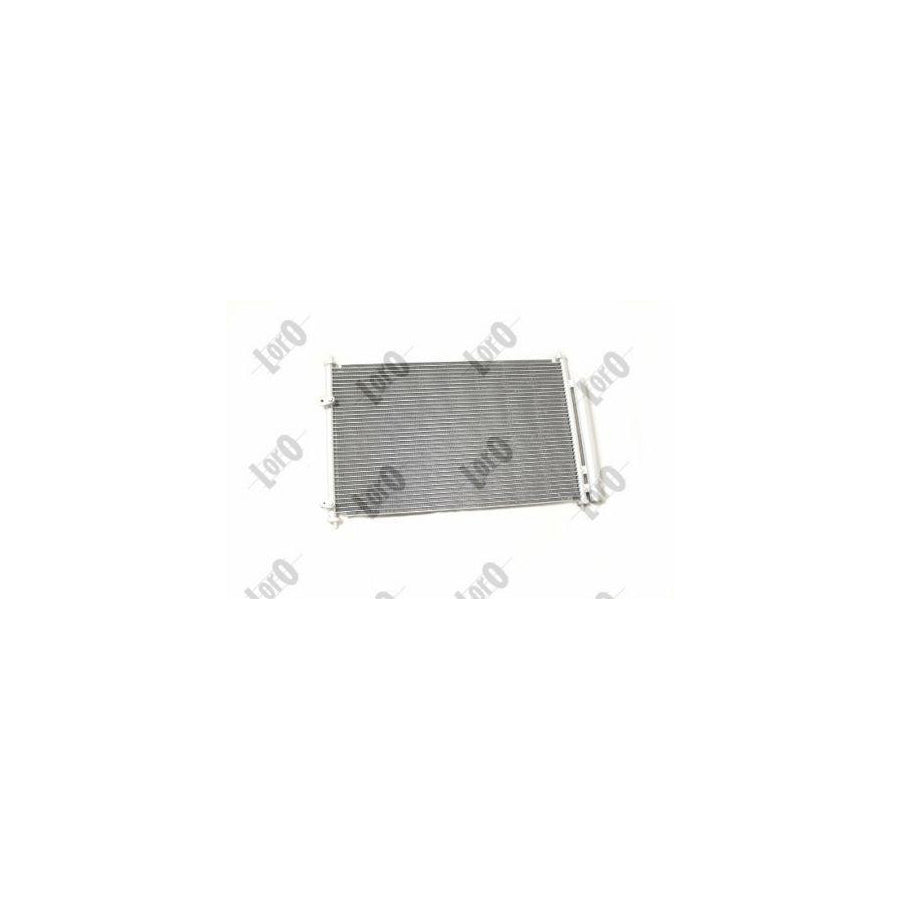 Abakus 0510160034 Air Conditioning Condenser