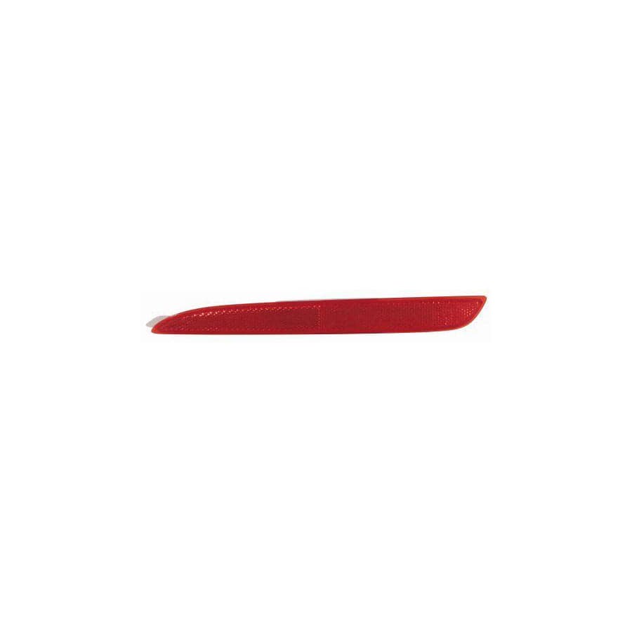 Abakus 2162905Lue Reflex Reflector for Mazda 3 Saloon (Bl)