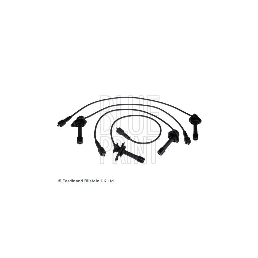 Blue Print Ads71609 Ignition Cable Kit for Subaru Impreza