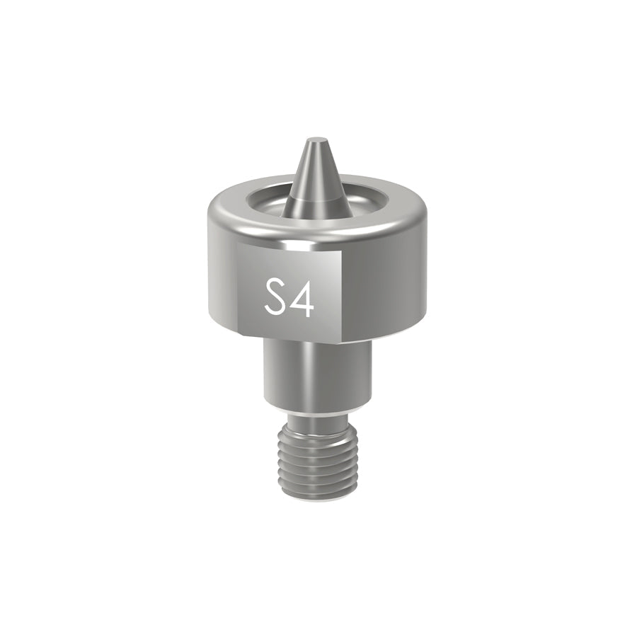 Gys 057050 S4 Die For 8/10T Riveter (Push-Pull Compatible) Car Body Accessories