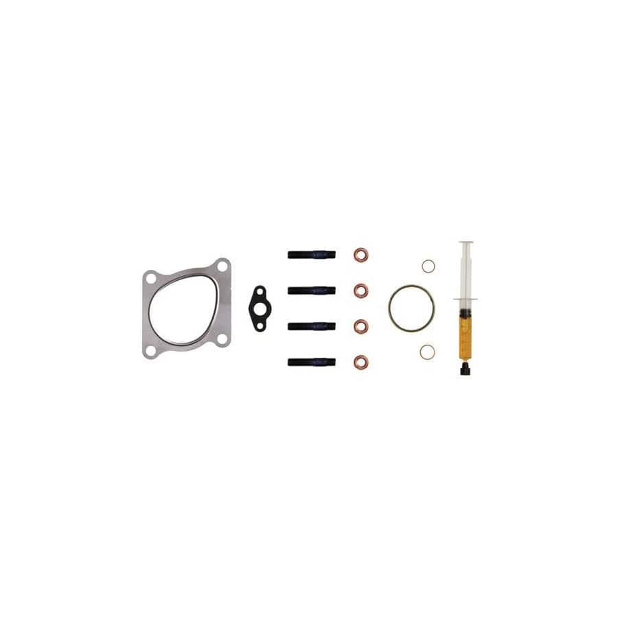 Alanko 10920487 Mounting Kit, Charger