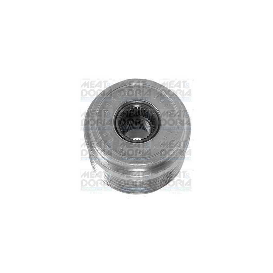Meat & Doria 45032 Alternator Freewheel Clutch For Opel Corsa