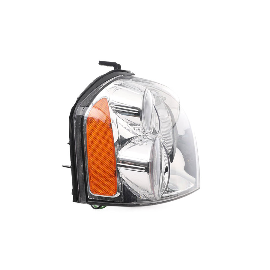 Abakus 2151189Rldem Headlight for Nissan Pick Up (D22)