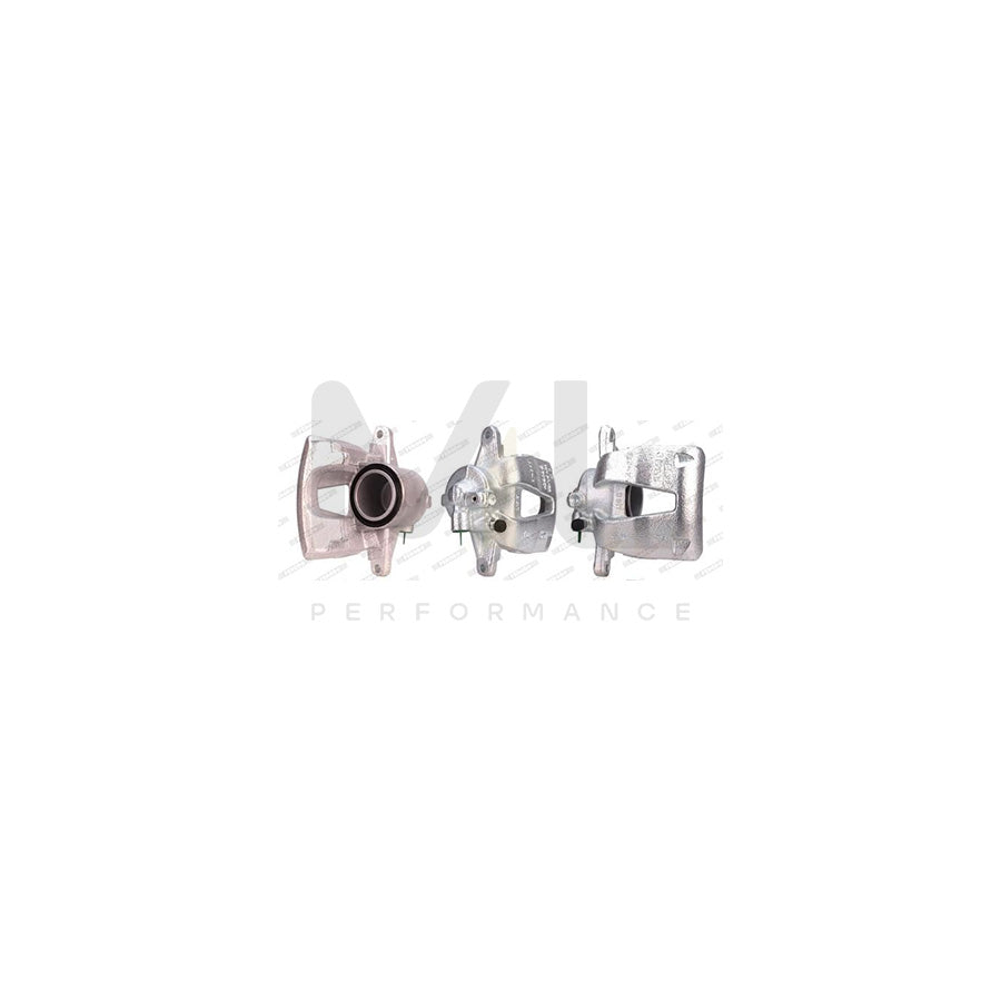 FERODO PREMIER FCL694622 Brake Caliper with accessories | ML Performance Car Parts
