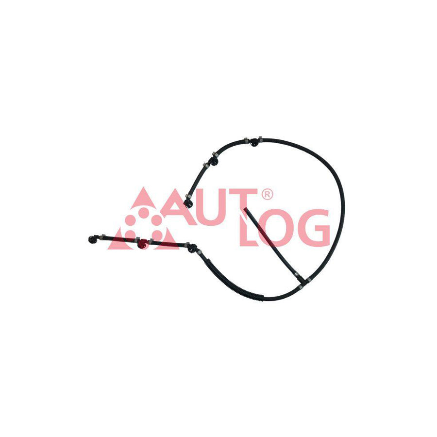 Autlog Kl3002 Hose, Fuel Overflow