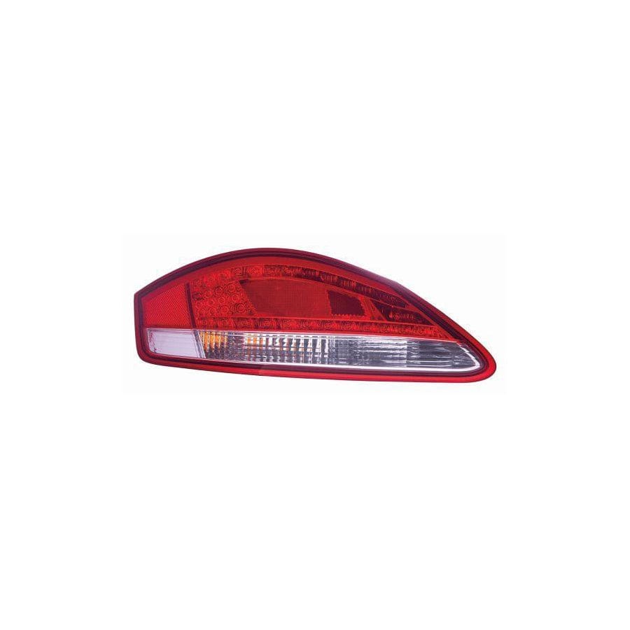 Abakus D481903Paevcr Combination Rearlight Set for Porsche Boxster (987)