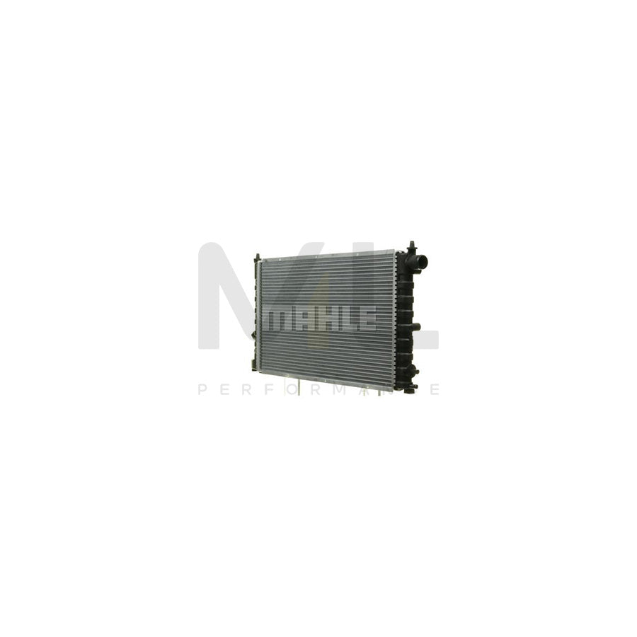 MAHLE ORIGINAL CR 430 000P Engine radiator Brazed cooling fins, Manual Transmission | ML Performance Car Parts