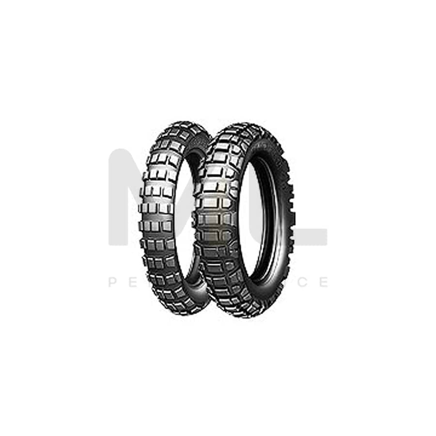 Michelin T63 90/90 21 54S Motorcycle Summer Tyre