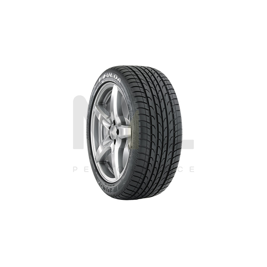 Fulda Carat Exelero 205/45 ZR17 88W Summer Tyre