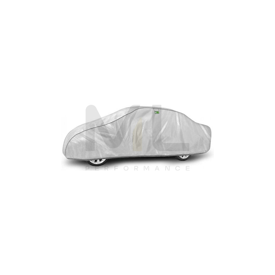 KEGEL 5-4454-243-0210 Car Cover