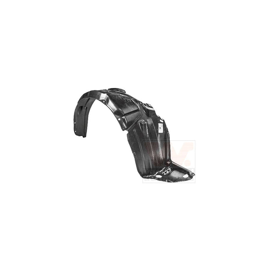 Van Wezel 2550434 Panelling, Mudguard for HONDA Civic VII Hatchback (EU, EP, EV)