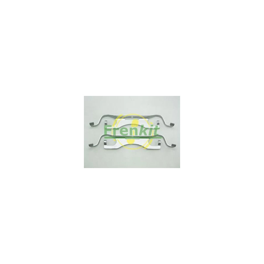 Frenkit 901887 Accessory Kit, Disc Brake Pads