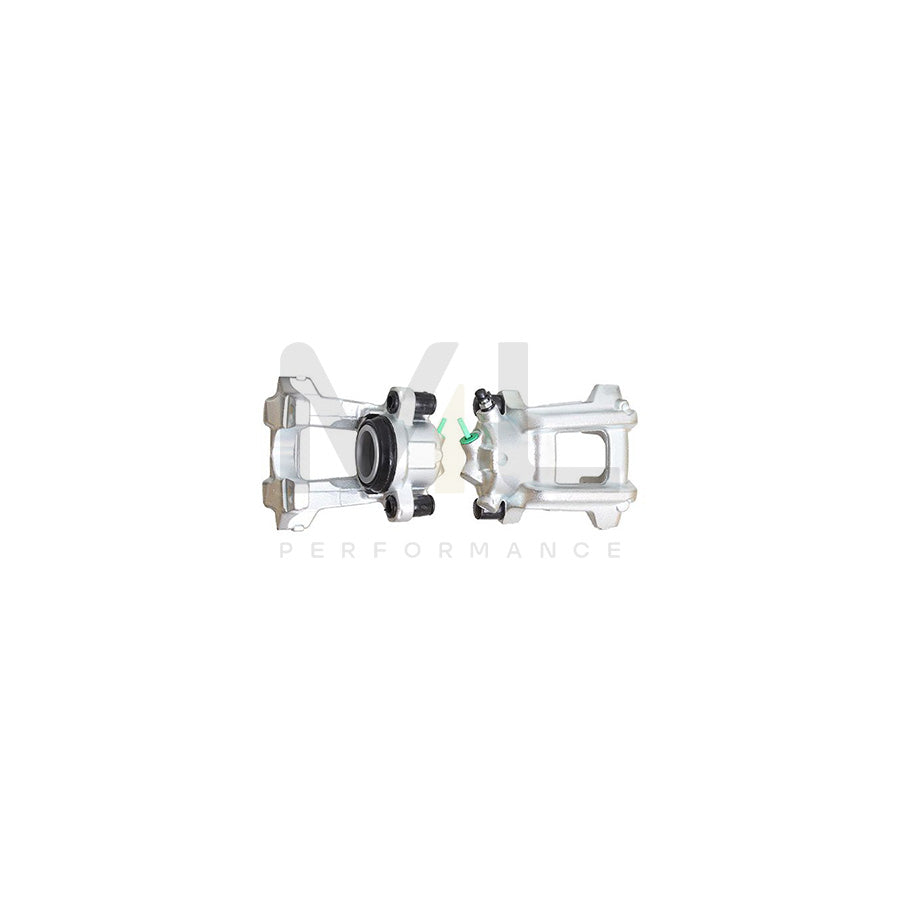HELLA 8AC 355 398-861 Brake Caliper without holder