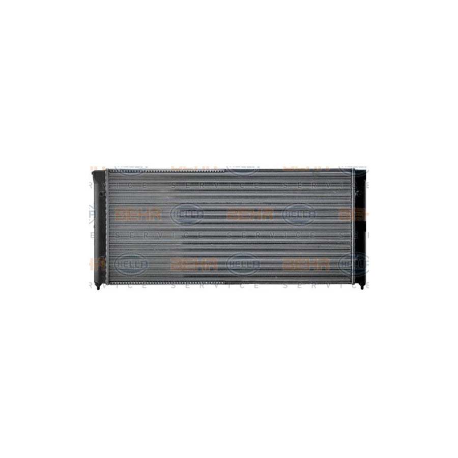 Hella 8MK 376 713-311 Engine Radiator