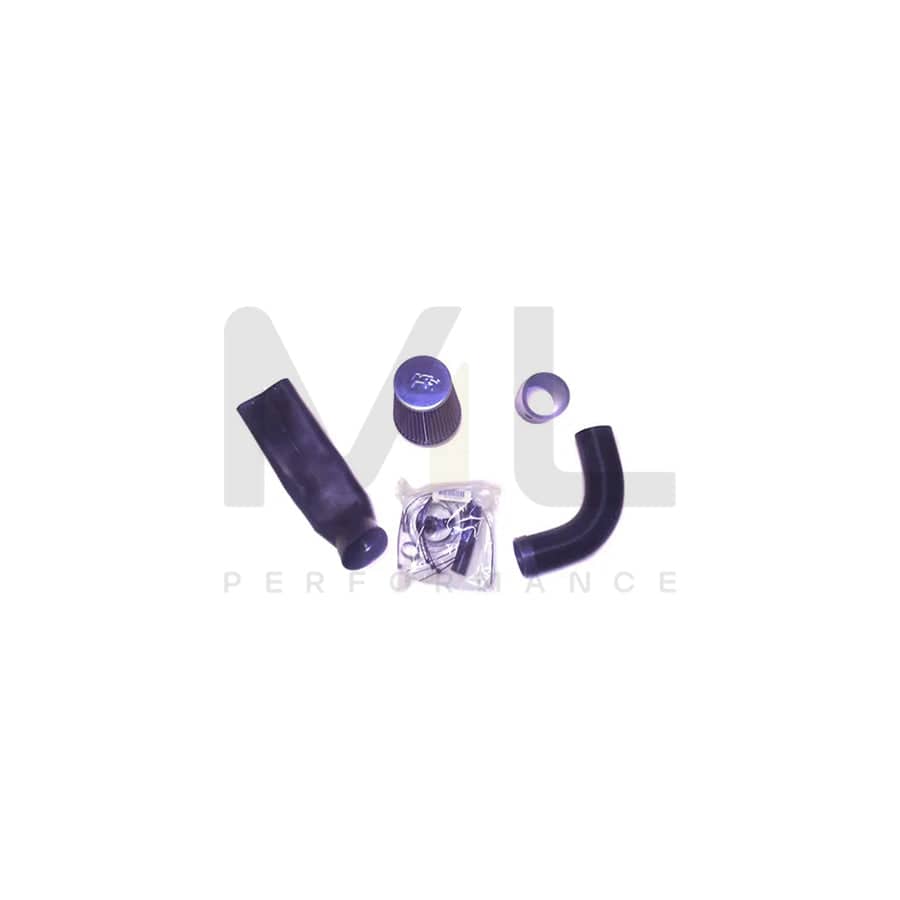 K&N 57-0327 Performance Air Intake System | ML Car Parts UK | ML Performance