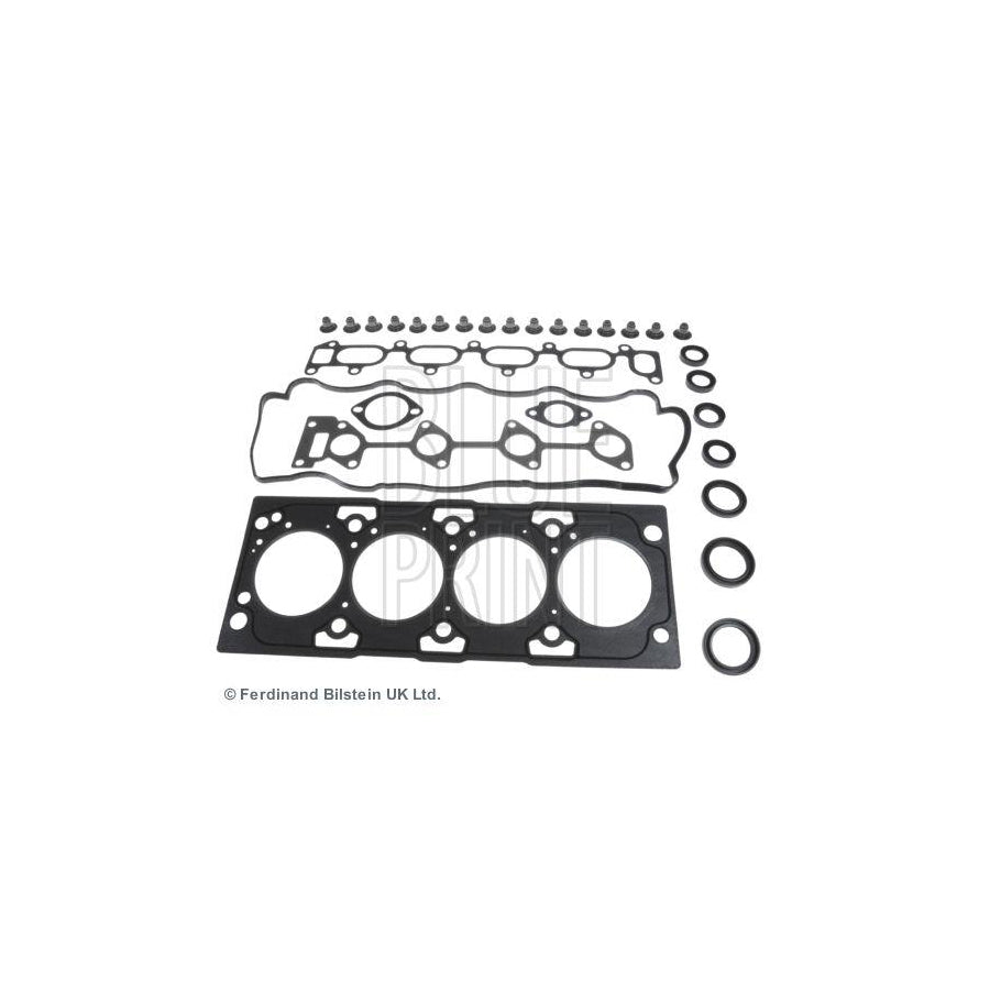 Blue Print Adg062102 Gasket Set, Cylinder Head