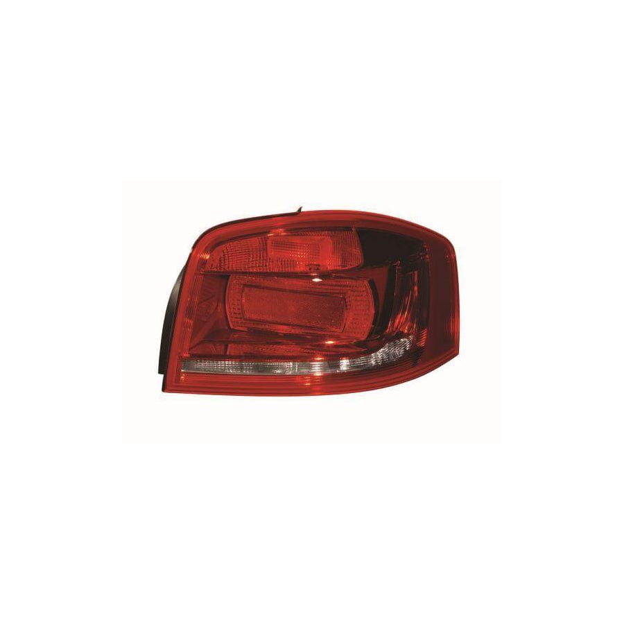 Abakus 4461916Rldue Rear Light for Audi A3