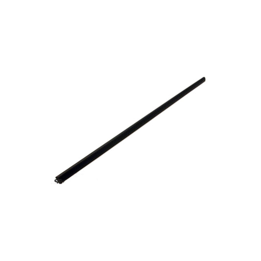 Genuine BMW 51138208449 E46 Moulding Door Front Left SCHWARZ (Inc. 325xi, 318d & 316i 1.6)