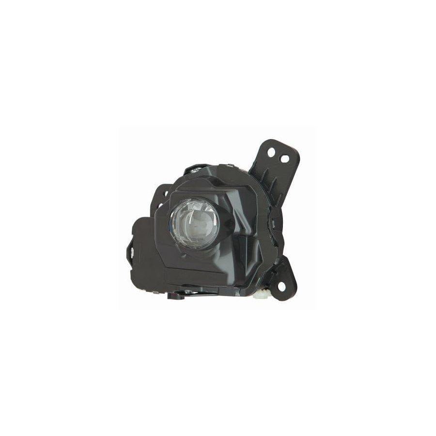 Abakus 2162040Raq Fog Light