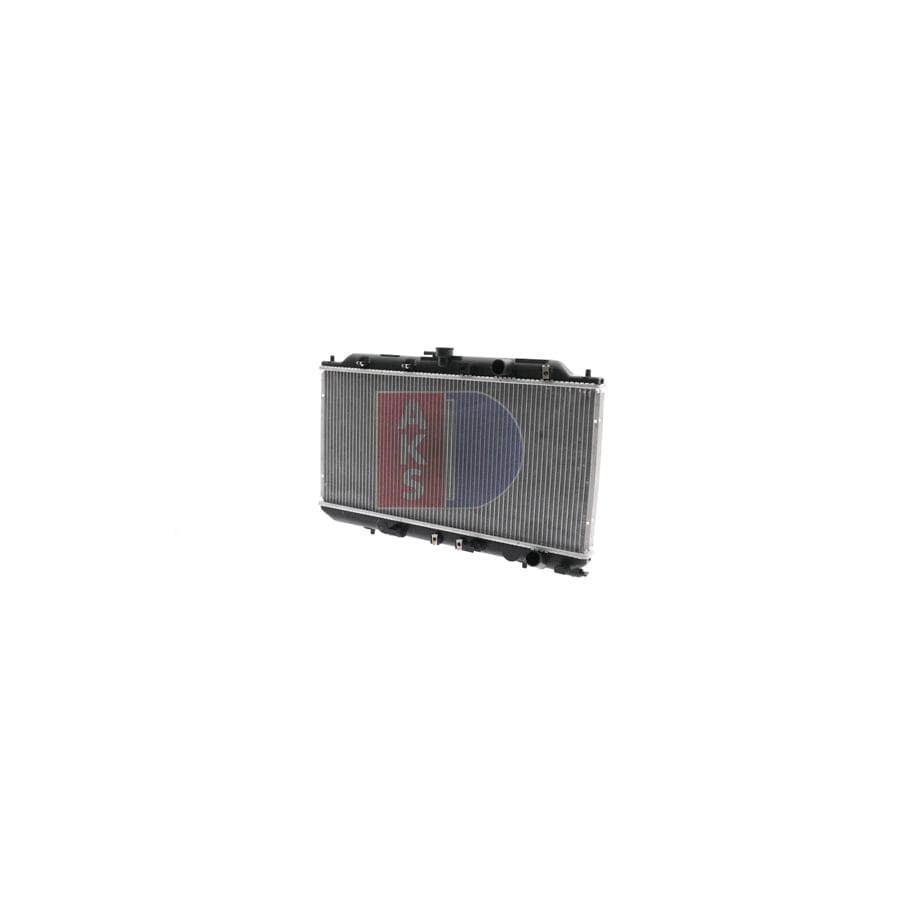 AKS Dasis 100870N Engine Radiator for Honda Integra I Hatchback (Da)