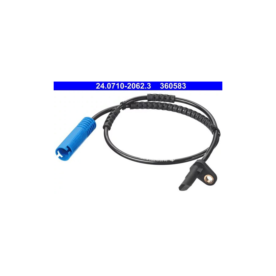 ATE 24.0710-2062.3 Abs Sensor