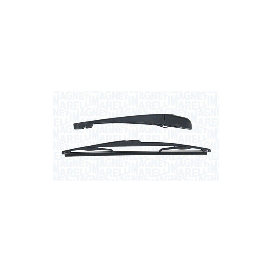 Magneti Marelli 000723180109 Wiper Blade For Peugeot 307 Hatchback (3A/C)