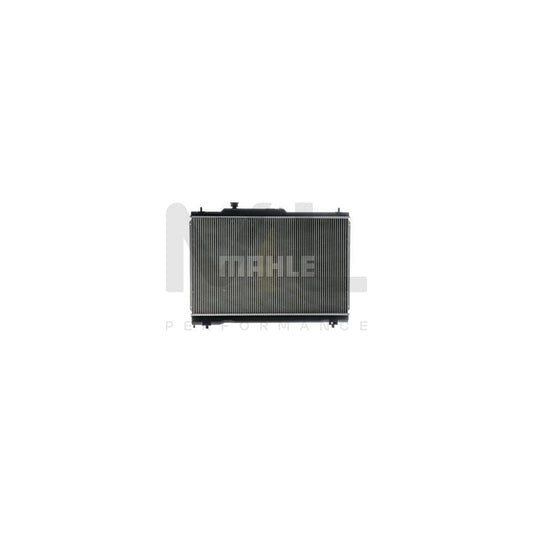 MAHLE ORIGINAL CR 1900 000S Engine radiator for TOYOTA PREVIA Brazed cooling fins | ML Performance Car Parts