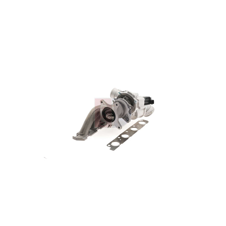 AKS Dasis 267120T Intercooler