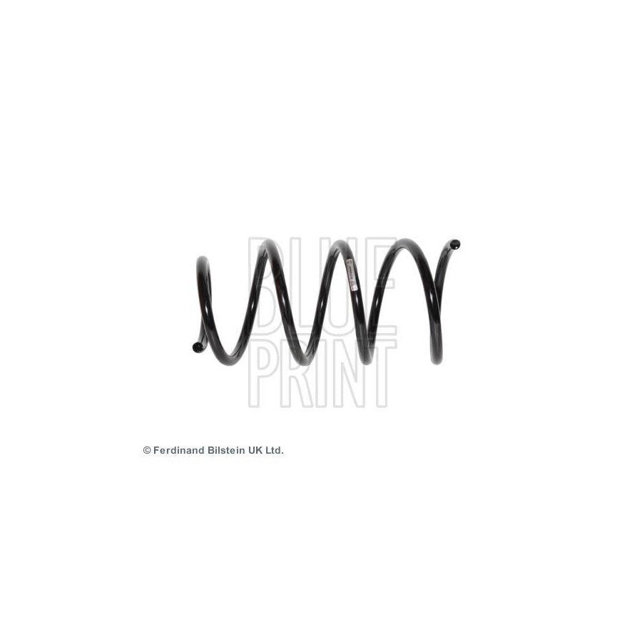 Blue Print Adt388497 Coil Spring for Toyota Avensis