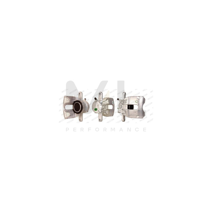 FERODO PREMIER FCL694545 Brake Caliper with accessories | ML Performance Car Parts