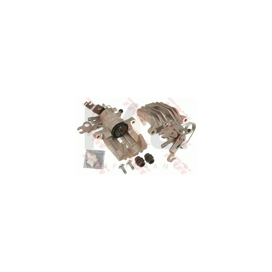 TRW BHN954E Brake Caliper for VW CADDY | ML Performance Car Parts
