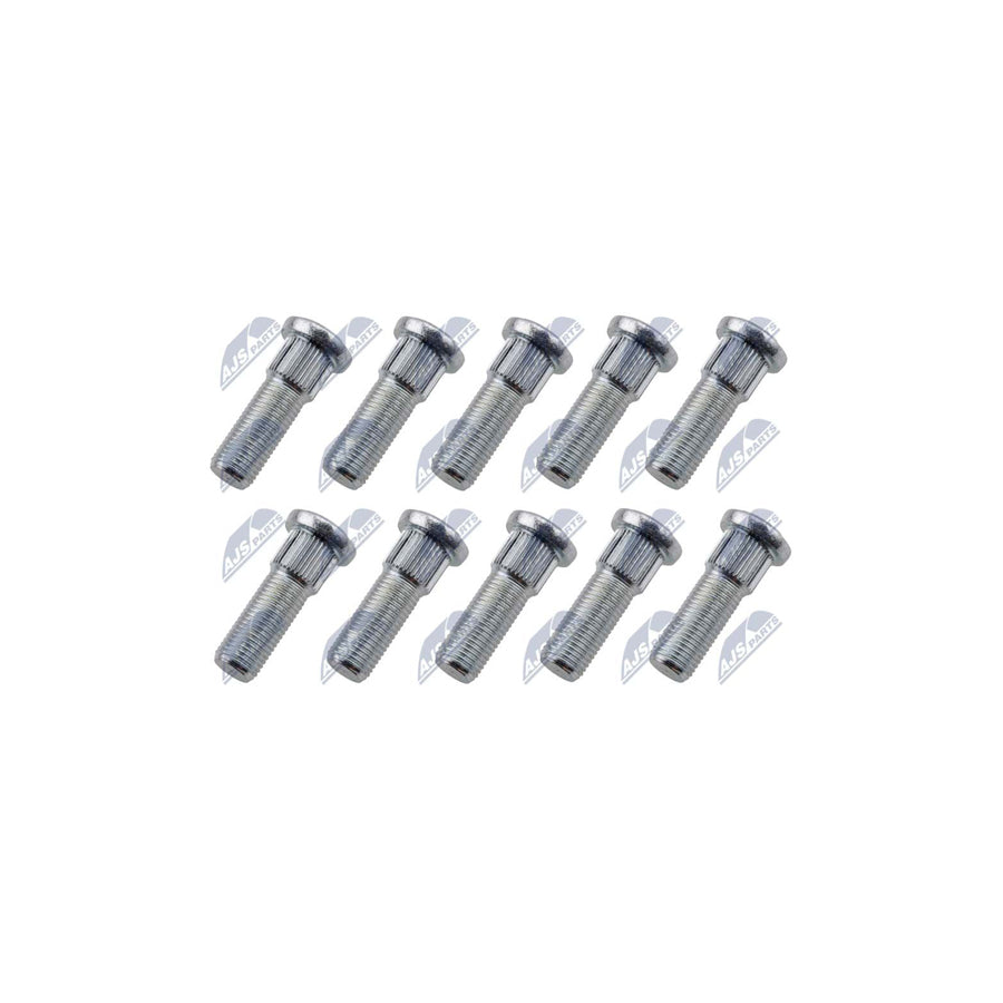 NTY KSP-NS-004 Wheel Stud for NISSAN PATROL