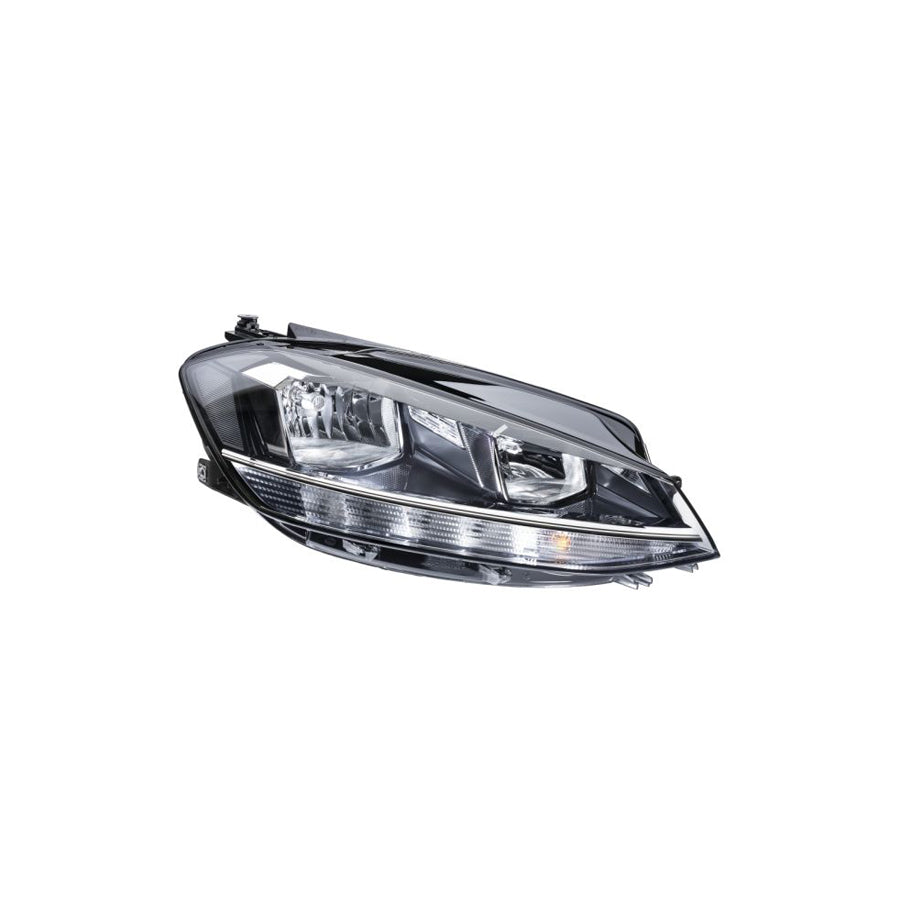Hella 1EB 013 924-021 Headlight For VW Golf