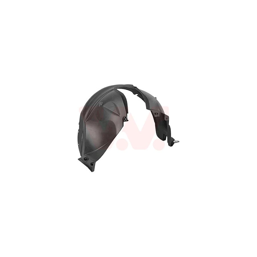 Van Wezel 1528433 Panelling, Mudguard