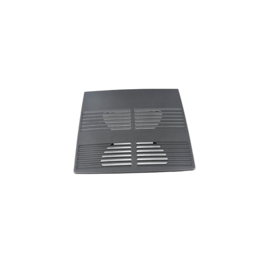Genuine BMW 51446965654 E60 E60 Cover F Ultrasonic Burglar Alarm SCHWARZ (Inc. 528xi, 530d & 535xi) | ML Performance US Car Parts