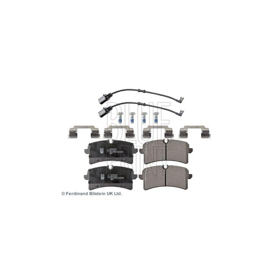 Blue Print Adz93224N Clutch Pressure Plate