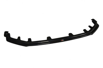Maxton Design Lexus IS MK3 Front Splitter V.1