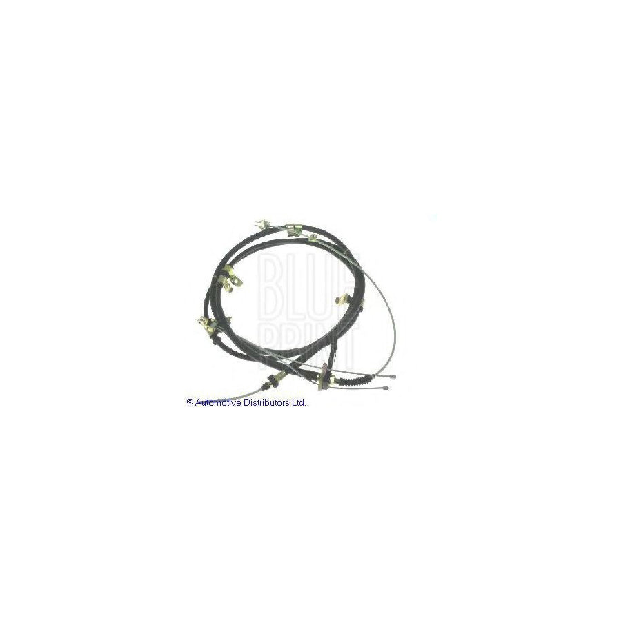 Blue Print Adc446162 Hand Brake Cable