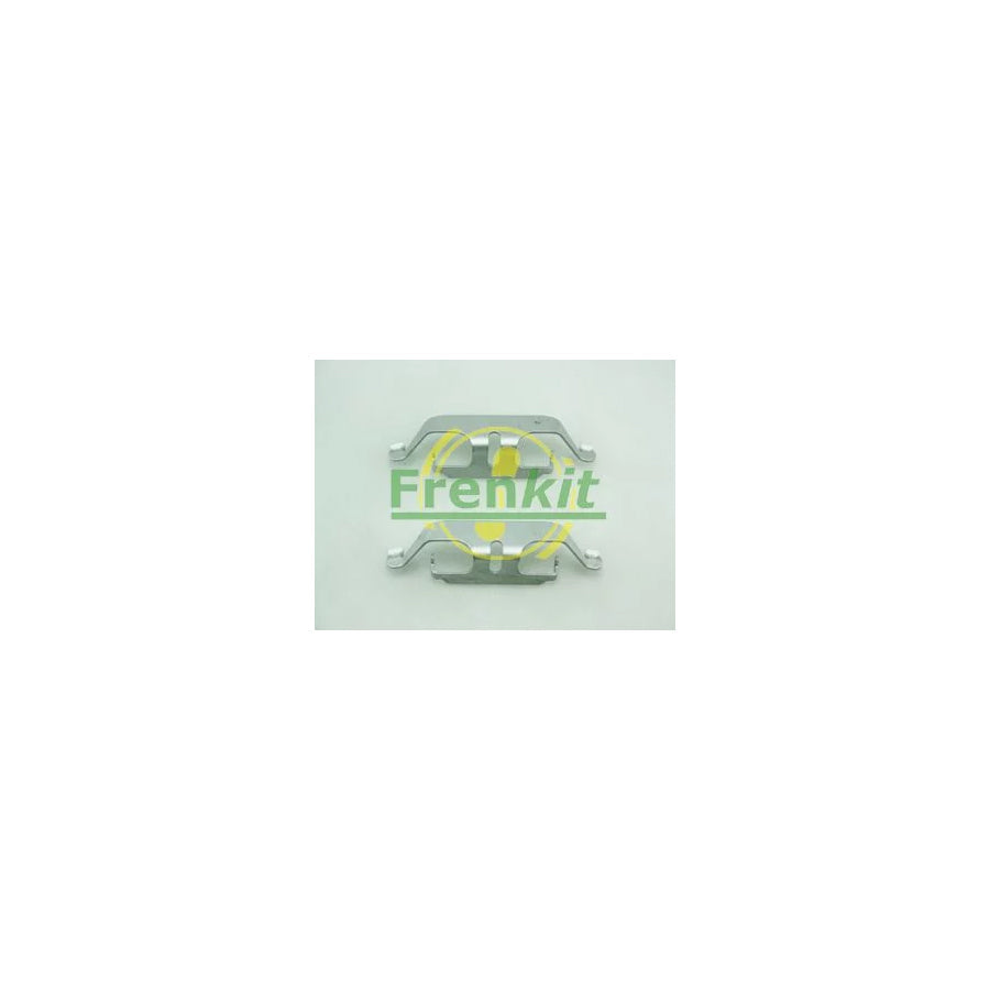 Frenkit 901884 Accessory Kit, Disc Brake Pads