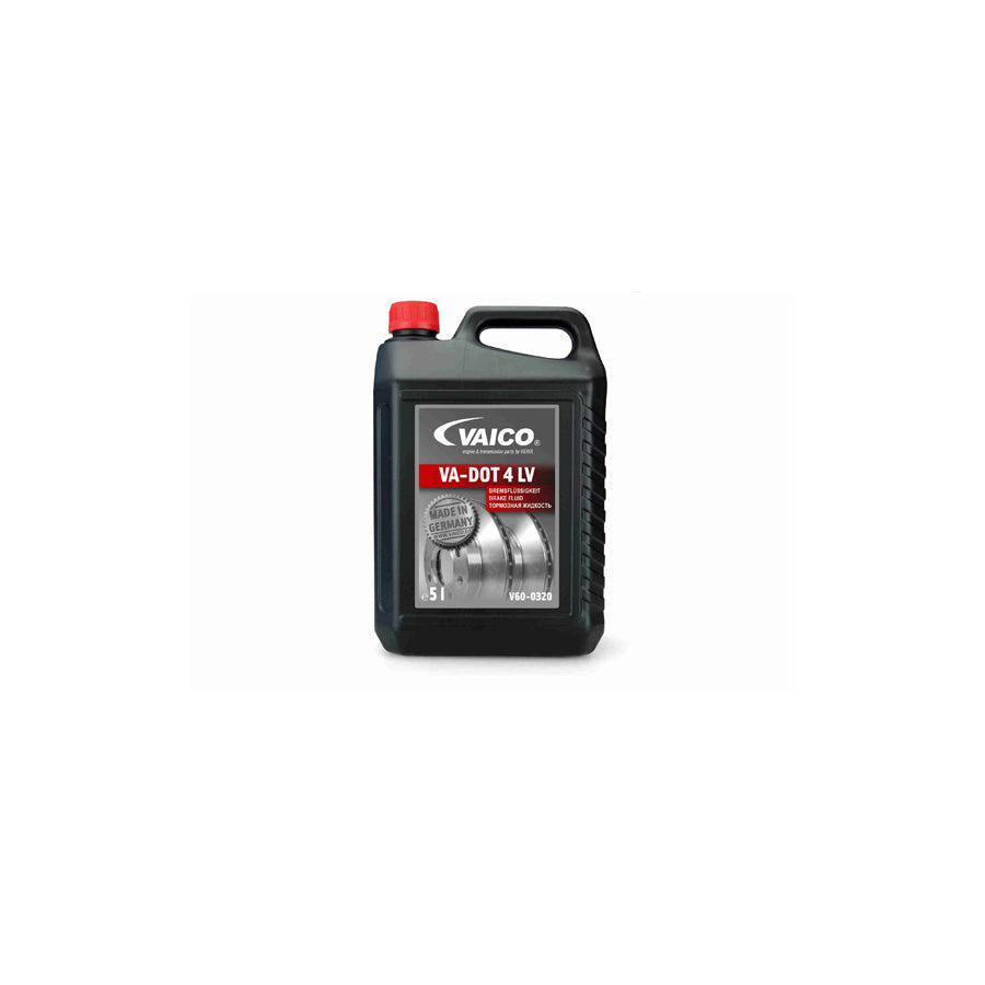 Vaico V700649 Hydraulic Filter, Automatic Transmission For Lexus Gs | ML Performance UK Car Parts