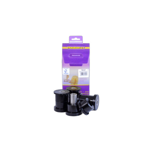 Powerflex PFR5-606 BMW E28 E34 E24 E32 Rear Trailing Arm Bush | ML Performance UK Car Parts