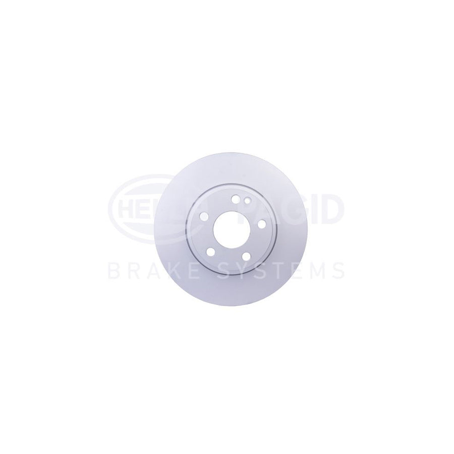 Hella 8MP 376 800-141 Water Pump