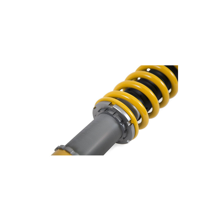OHLINS MIS MI01S2 Road & Track Coilover Mitsubishi Lancer Evo 4-6 (+MIZ MI00) - Include Springs