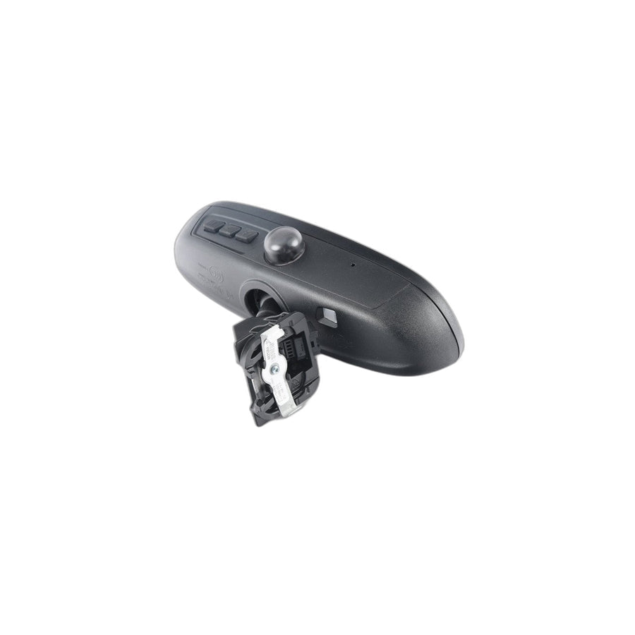 Genuine BMW Mini 51166821264 F56 Rearview Mirror Ec / Led / Gto / Compass (Inc. Cooper S, JCW ALL4 & Cooper SE ALL4) | ML Performance US Car Parts