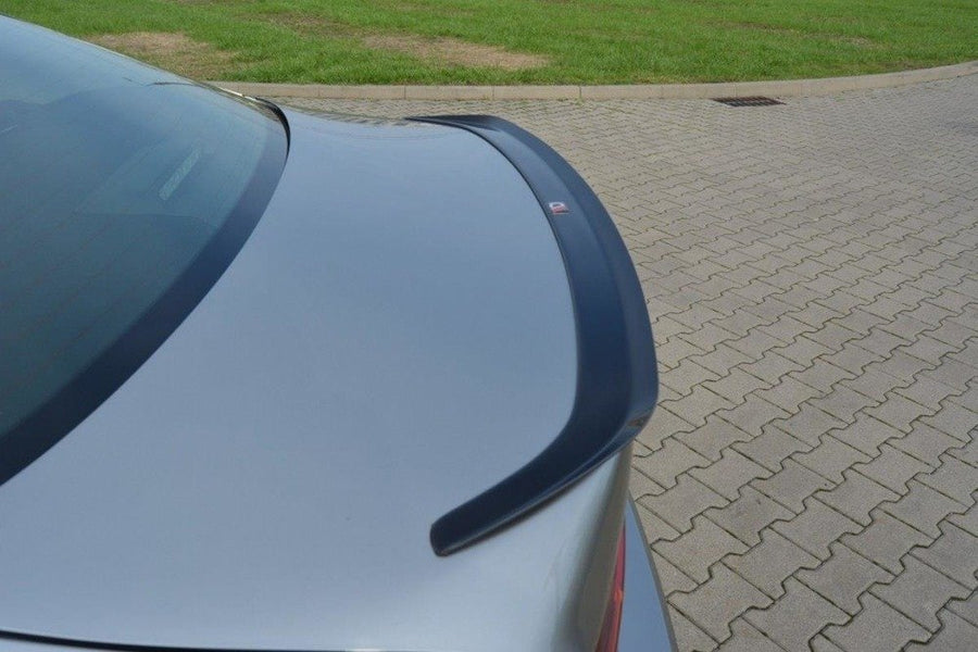 Maxton Design Lexus IS MK3 Spoiler Cap
