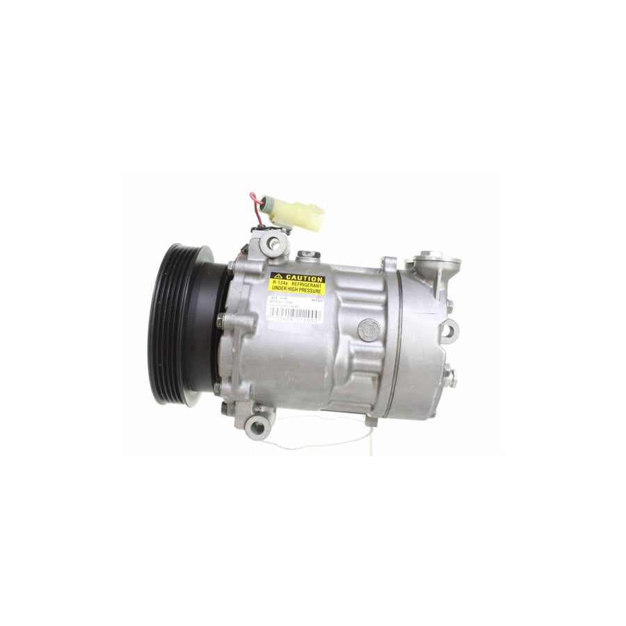 Alanko 10550182 Compressor, Air Conditioning